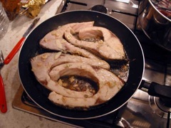 karpsteaks